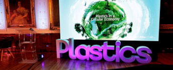 Public Presentation Session of the Results of the R&D Mobilizing Project Better Plastics: Plastic in a Circular Economy