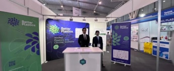 APIP was present at the Hispack Fair to present the Better Plastics: Plastics in a Circular Economy Project