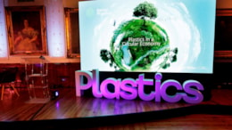 Sessão Pública de Apresentação dos Resultados do Projeto Mobilizador de I&DT "Better Plastics: Plastics in a Circular Economy"